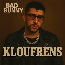 #kloufrens Rock cover , #badbunny #cover #fusionurbana #reggaeton  #latinmusic