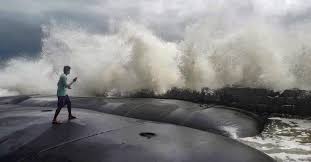 View breaking news headlines for cypw stock from trusted media outlets at marketbeat. Cyclone Tauktae 2021 Imd Warns Of Heavy Rain Red Alert In 3 Kerala Districts On May 14 Kerala News Manorama English