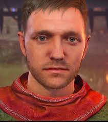 Henry KCD I vs Henry KCD II : r/kingdomcome