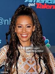 Melanie Hobson's Instagram, Twitter & Facebook