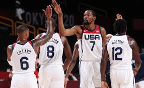 The olympic basketball setup will look a little bit different when teams begin tournament play at the saitama super arena in japan. W5csr9erqi 7um