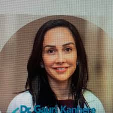 Dr. Patricia Laurel, MD