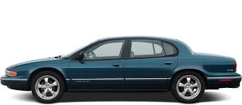 Image result for Teal 1993 Chrysler
