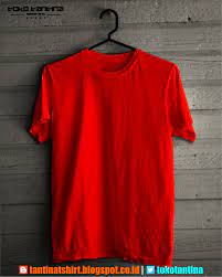 Download 37 Kaos Polos Merah Maroon Hd Info Modis