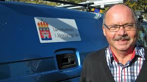 Grupp ska kartlägga torkan