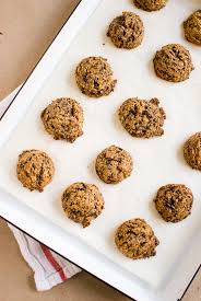 Combine the ingredients, pour them into a shallow pan or cookie sheet, and. Dairy Gluten Soy Sugar Free Recipes Cookie And Kate