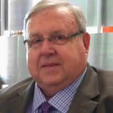 James Atkinson Obituary