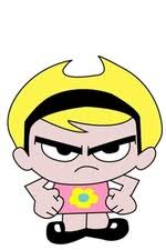 Tv Time The Grim Adventures Of Billy Mandy Tvshow Time Richard steven horvitz, grey delisle, greg eagles and others. the grim adventures of billy mandy