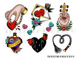 Best tattoo designs for couples can also get unique symbols and designs engraved which both have a special connect to. Valentines Day Tattoo Flash I Made Valentines Day Drawing Flash Tattoo Flash Tattoo Designs