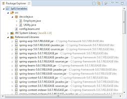Spel Variables Decodejava Com