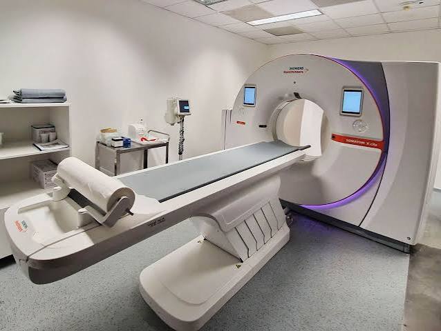 Radiology Diagnostics Workstation
