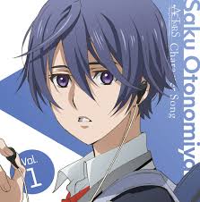 Index a freely organisable overview on all anime listed on anisearch; Otonomiya Saku Cv Gakuto Kajiwara Spotify