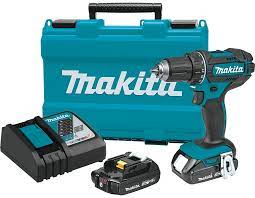 We can assist with all … home read more » Makita Usa Product Details Xfd10r