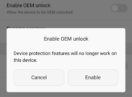 In this method, you don't need to use twrp of your . Unlock How To Unlock Bootloader On Huawei Honor Phones