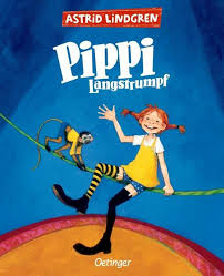 Pippi langstrumpf (fernsehfilmserie) astrid lindgrens weltberühmte romanheldin pippi langstrumpf (inger nilsson) ist ein freches neunjähriges mädchen mit sommersprossen, zwei abstehenden roten zöpfen und unterschiedlich gefärbten strümpfen. Pippi Langstrumpf 1 Von Astrid Lindgren Buch Thalia