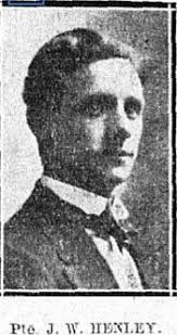 Captain Tunstill's Men