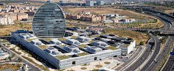#181 oficinas y cajeros bbva en la ciudad de. Como Llegar A La Ciudad Bbva Bbva