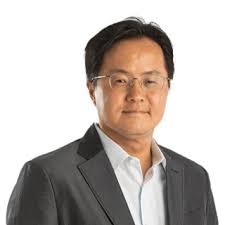 Albert Choi's Instagram, Twitter & Facebook