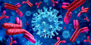 Representation of what is a pathogen.