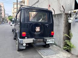 Image result for Monaco Black 1993 SsangYong