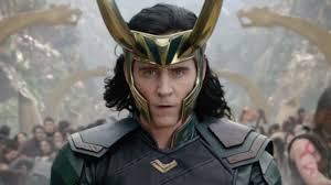By the jötunn angrboða, loki is the father of hel, the wolf fenrir. Things Fans Want To See In Loki