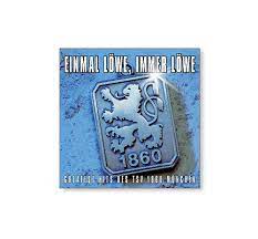 Mögliche verstärkungen für den tsv 1860 münchen. Cd Dvd Bucher Vieles Mehr Shop Tsv 1860 Fanshop