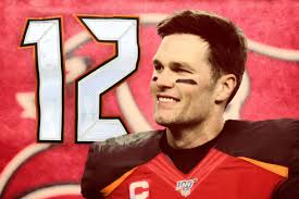 Contact tom brady on messenger. Why Tom Brady Chose The Buccaneers The Ringer