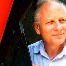 The artistic roots of Axel Stein