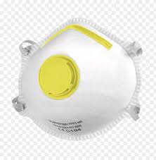 Emoji wearing a protective surgical mask. N95 Surgical Mask Doctor Yellow Png Png Image With Transparent Background Toppng