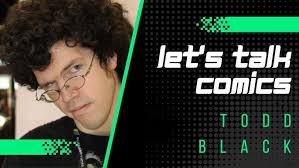 Megas XLR Co-Creator Jody Schaeffer