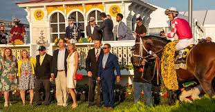 We're tracking the odds to win the race for all horses from the time they opened and will continue to do so. Large Field Expected For June 5 Belmont Stakes Third Jewel Of Crown