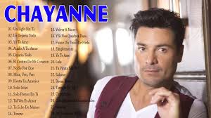 Jun 28, 2021 · lunes 28, junio 2021 16:56 hrs el músico portorriqueño prestará su voz para la película sing 2, donde interpretará a calloway. Chayanne 30 Grandes Exitos Enganchados 4 Chayanne Sus Mejores Romanticas Exitos 2021 Youtube