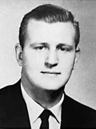 James W. Valuska '58