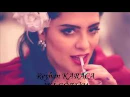 Reyhan Karaca Iki Gozum Youtube Youtube Sinema Ikiz