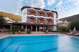 Bahar Bahce Datca Otel