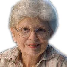 Mary (Campbell) Ghormley