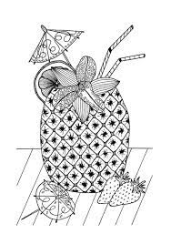 Below is a list of colorings that can be used to turn your cocktails blue, green, red, yellow, black, white, etc. Mandala Cute Fish Coloring Pages Novocom Top