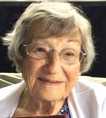 Edith Maclean Obituary (2025)