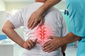 Spine Rehabilitation