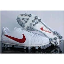 Cheap Nike Tiempo Legend Iv Ag Gerard Pique Sergio Aguero Ronaldinho Soccer Cleats White Red Cheap Soccer Cleats Soccer Cleats Nike Mercurial Nike