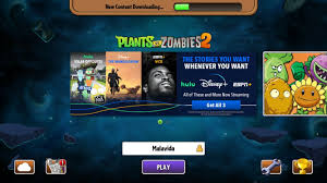 It is a virtual garden where the player keeps plants that he or she has collected, usually obtained from presents. Plants Vs Zombies 2 Download Fur Iphone Kostenlos