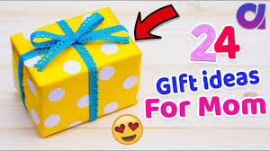 Whatever birthday gifts for mom you choose, be sure to tie it off with a pretty bow for added appeal. 24 Amazing Diy Mother S Day Gift Ideas Best Out Of Waste Artkala 491 Youtube