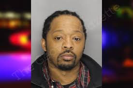 Logan Lee — Cobb County Jail Bookings