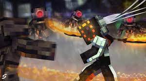 We hope you enjoyed the collection of minecraft wallpapers. Minecraft Lol Project Skin 1280x720 Wallpaper Teahub Io