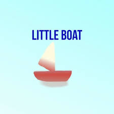 Image result for literacy shed the little boat picture