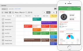 Homebase is a free online time clock app built for your hourly team. 12 Best Employee Time Tracking Apps For Small Businesses In 2021