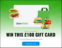 Check delivering emotions since 1994. Get 50 Voucher For Food Delivery Enter Your Details To Win A 50 Uber Eats Gift Card For Uk Mastercard Gift Card Free Itunes Gift Card Mcdonalds Gift Card