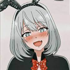 Tejina Senpai Icon Aesthetic Anime Anime Anime Heaven