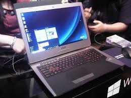 Asus rog g752's popular asus rog g752 trends in computer & office, motherboards, computer cables & connectors, consumer electronics with asus rog g752 and asus rog g752. Asus G752 Laptop Republic Of Gamers Rog Resmi Dirilis Seharga Rp 14 Jutaan