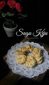 Pin Oleh Eva Kurniati Di Kue Lumpur Di 2019 Kue Kering Keju Dan Parmesan